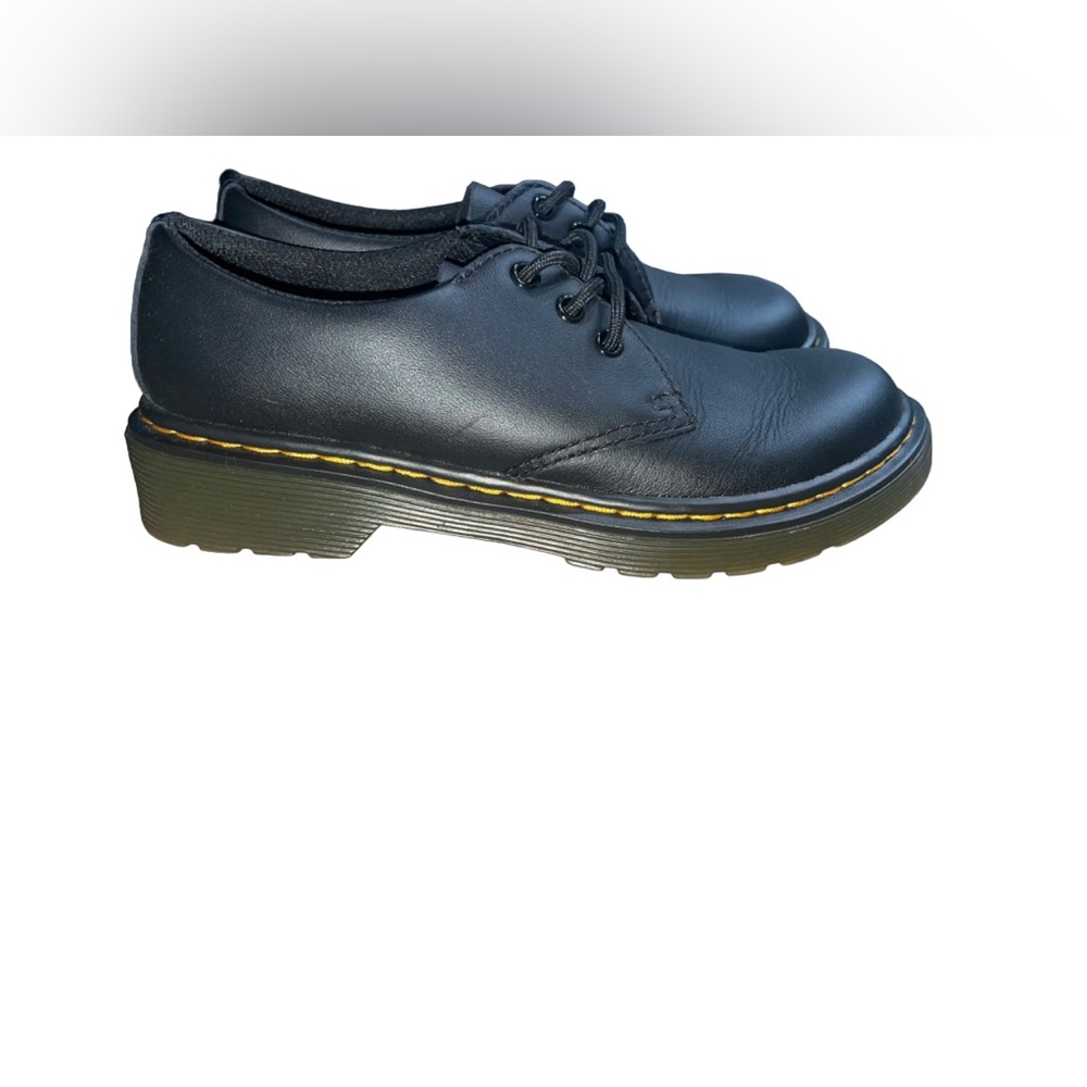 Dr. Martens Kids Collection 1461 Softy T Size US 1 - Picture 7 of 8